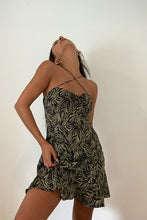 Load image into Gallery viewer, Harlem Mini Dress
